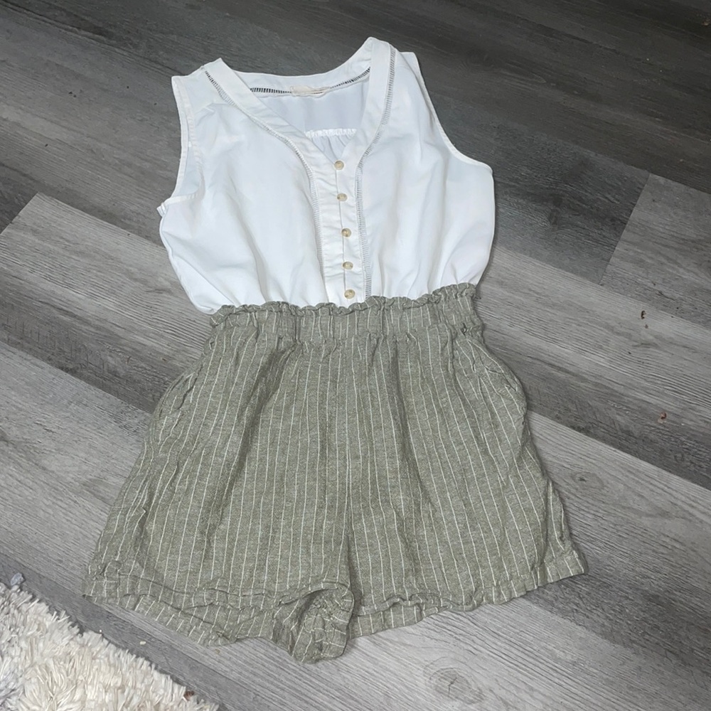 Women’s Altar’d state Romper